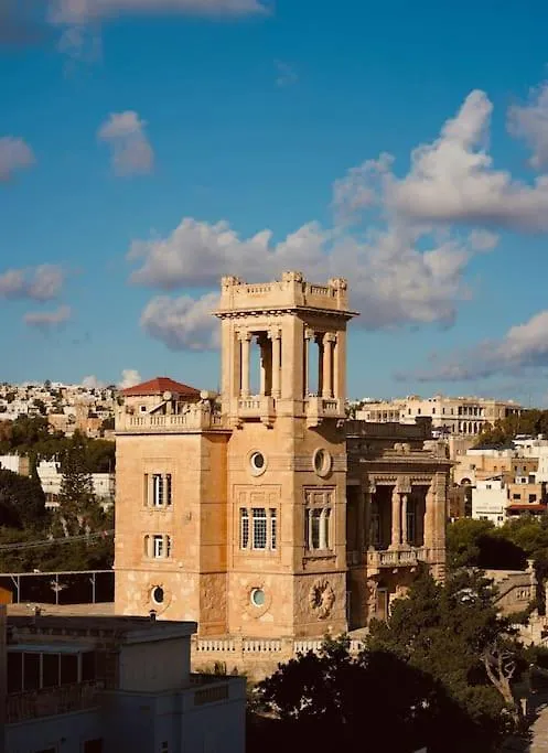 Stylish 2Br Home With Private Balconies By 360 Estates Saint Julian's