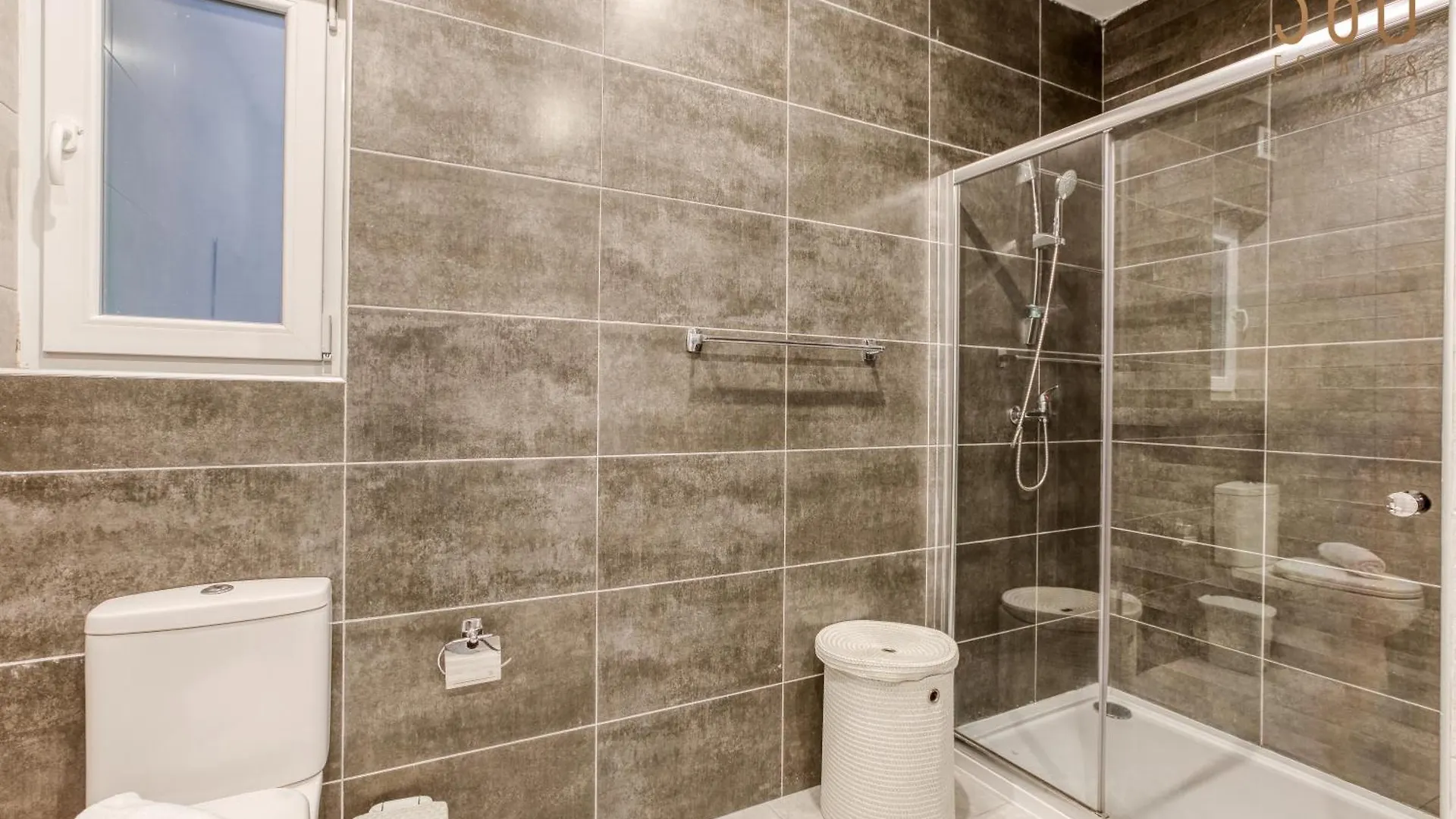 Apartment Stylish 2Br Home With Private Balconies By 360 Estates Saint Julian's Malta