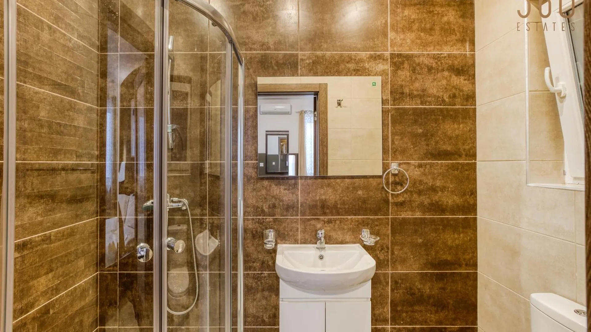 Stylish 2Br Home With Private Balconies By 360 Estates Saint Julian's